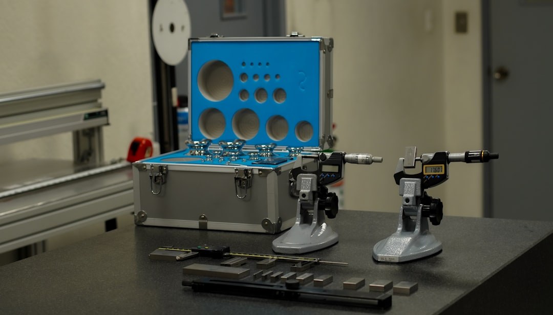 Omron integriert Microscan-Systems-Lösungen