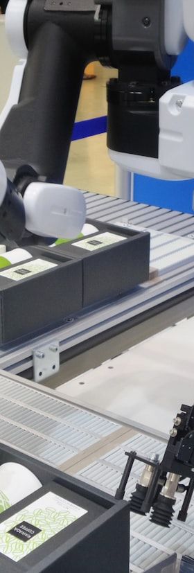 Kübler Group auf der All About Automation Hamburg 2026: Neue Drehgeber-Generation mit Safety und Cyber-Security