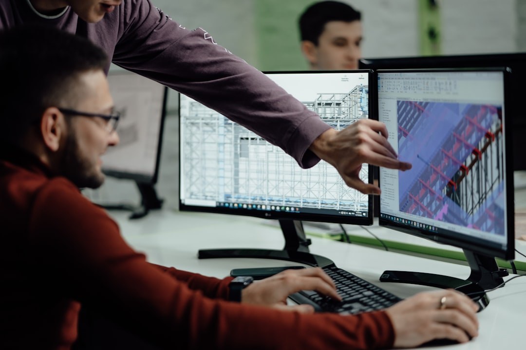 Software & Engineering Rubrik