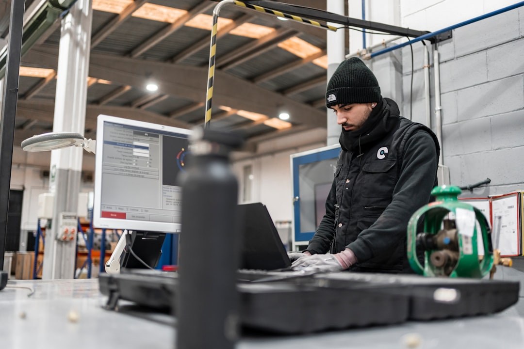 Künstliche Intelligenz in der Produktion