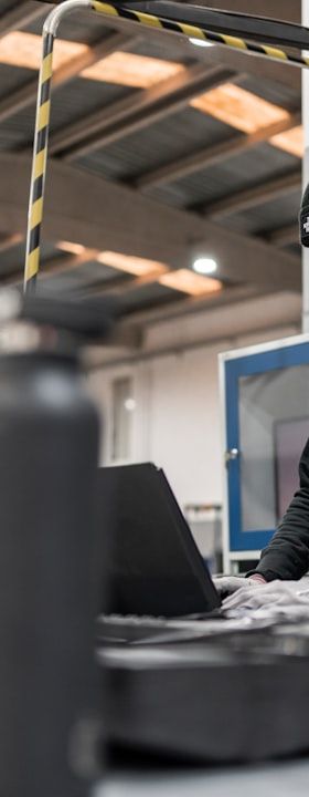Predictive Maintenance mit KI von Mitsubishi Electric